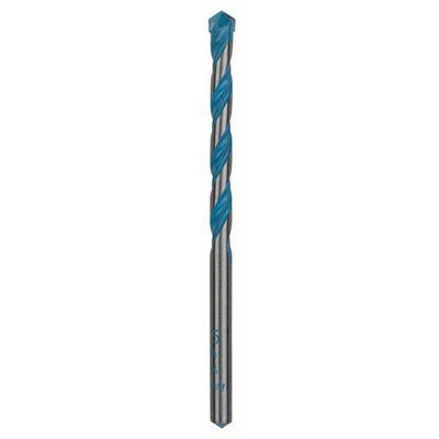 Bosch Punte universali CYL-9 Multi Construction 60 x 100 mm, d 6,5 mm