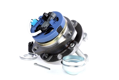 KAMOKA Kit Cuscinetto Ruota 5500061  OPEL,VAUXHALL,Zafira A (T98),Astra G Caravan (T98),Astra G CC (T98),Astra G Sedan (T98),Astra G Coupe (T98)