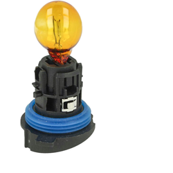 Lampada Alogena HP24WA 12V 24W Arancione Amber P24WA Frecce Peugeot 3008 5008 Citroen C5 Renault Laguna III características