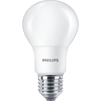 Lampadina Led Goccia 60W