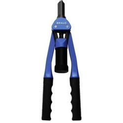 Rivettatrice 405 mm 02BM01640 - Bralo características