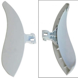 Maniglia Oblo' Porta Lavatrice Vestel Raymond 40019865 Fagor Brandt Graetz precio