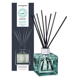 Maison Berger - LAMPE BERGER BOUQUET PARFUMÉ CUBE SALLE D'EAU 125 ML PROFUMO CASA AMBIENTE en oferta
