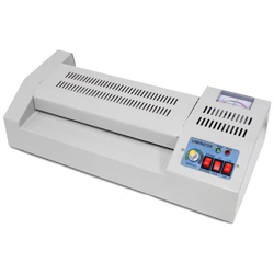 Plastificatrice a caldo A4 Laminatore di documenti caldi e freddi 480W características