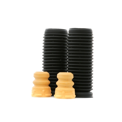 RIDEX Kit parapolvere ammortizzatore 919D0013 Tampone Ammortizzatore,Kit Parapolvere VW,SKODA,AUDI,Golf V Hatchback (1K1),GOLF VI (5K1)