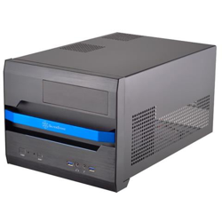 SST-SG12B Sugo USB3.0 - Nero características