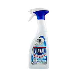 Spray Anticalcare Casa Classico 500Ml Viakal características