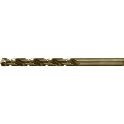 RUKO 215025 HSSE-Co 5 Punta a spirale per metallo 2.5 mm Lunghezza totale 57.0 mm DIN 338 1 pz.