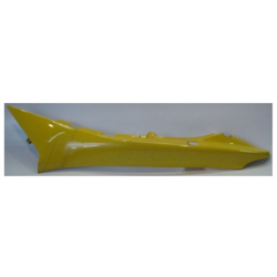 Yamaha 4BP-21.711-01-P4 lato Cache 1 (a sinistra) XJ600 '94 / 95 giallo en oferta