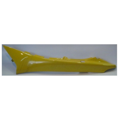 Yamaha 4BP-21.711-01-P4 lato Cache 1 (a sinistra) XJ600 '94 / 95 giallo