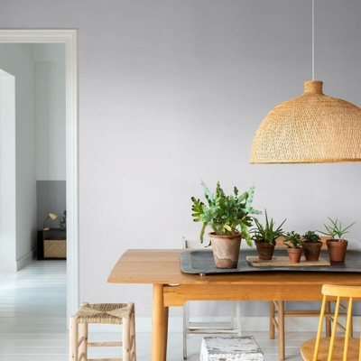 Secchio di vernice Bio-sostenibile da 4L lux | Quarzo grigio - Quarzo grigio - Titan