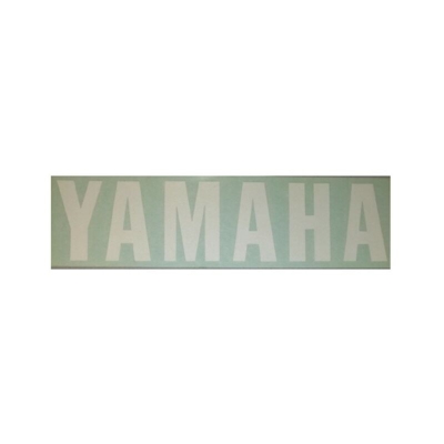 2kT-28.315-10 Emblem - FZ 750 87-88 - Yamaha