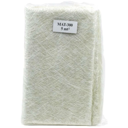 Leyser - Feltro di vetro 300 | 5 m2 Pliego características