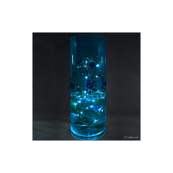 Ghirlanda sommergibile a led blu precio