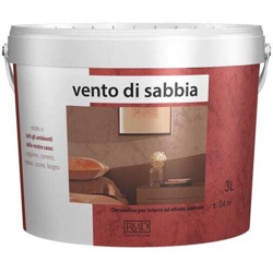 Base Vento Di Sabbia Pastello Lt.3 características