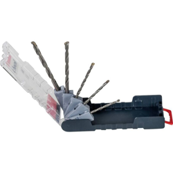 kwb 109145 Acciaio Kit punte per pietra 8 parti 3.0 mm, 10.0 mm, 4.0 mm, 9.0 mm, 5.0 mm, 8.0 mm, 6.0 mm, 7.0 mm 1 KIT en oferta