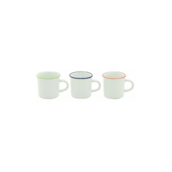 Tazza da Caffe' Grandma 80 cc in Ceramica características