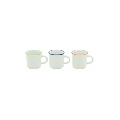 Tazza da Caffe' Grandma 80 cc in Ceramica