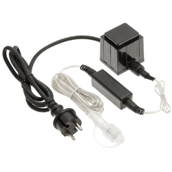 Trasformatore 24 Volt con AC/DC, fino a 600 led - Lotti Importex características