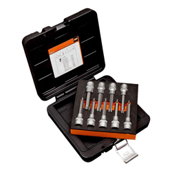 Chiave a bussola 1/2 con inserto - BE5101 - Bahco en oferta