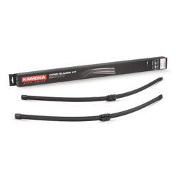 KAMOKA Tergicristalli 27C21 Spazzole Tergi RENAULT,ESPACE IV (JK0/1_) en oferta