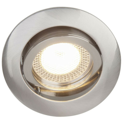 Applique da parete per interni Leira Satin 84 mm - Duolec características