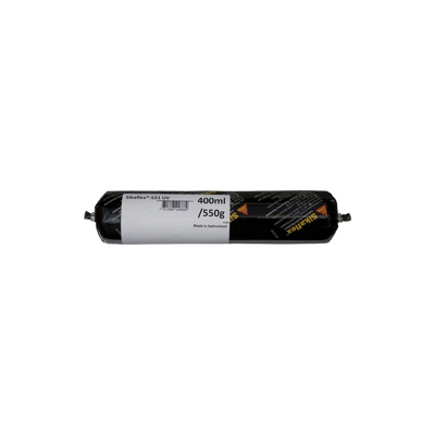 SIKA Sikaflex 521 Colla Sigillante Ibrido UV - Bianco - 400ml
