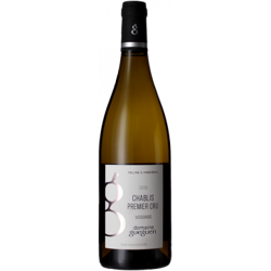 CHABLIS 1ER CRU VOSGROS 2019 - DOMAINE GUEGUEN precio