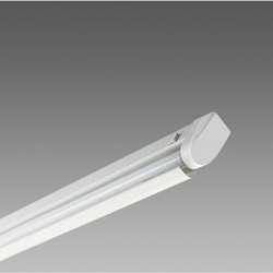 Disano Illuminazione 414El1X36Bi – Plafoniera Boreale 414 Fl 1X36 Cell Bianco características