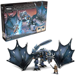 Game Of Thrones Ghiaccio Viserion Showdown precio