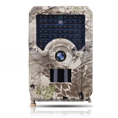 Fotocamera da caccia, 12 milioni, fotocamera da caccia da esterno 1080P, fotocamera da caccia, fotocamera HD PR-200, mimetica