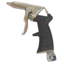 Machieraldo Gustavo - PISTOLA SOFFIAGGIO 25/B1-RB CANNA CORTA ANI características