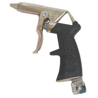 Machieraldo Gustavo - PISTOLA SOFFIAGGIO 25/B1-RB CANNA CORTA ANI