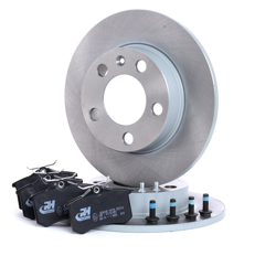 ROADHOUSE Kit freno, Freno a disco 8263.01  AUDI,VW,SKODA,A2 (8Z0),A3 Hatchback (8L1),A1 Hatchback (8X1, 8XK),TT Coupe (8N3),TT Roadster (8N9) características