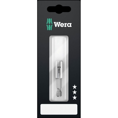 899/4/1 Porta inserti universale 6,3 mm (1/4) Wera 5134398001