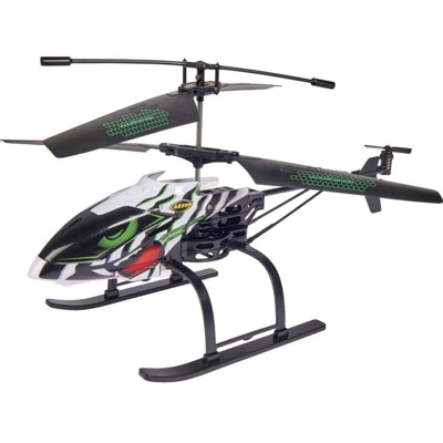 Easy Tyrann 290 Snowbeast Elicottero per principianti RtF - Carson Modellsport