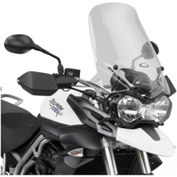Cupolino Trasparente en oferta