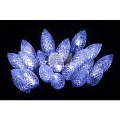 Luci di Natale LED 20 pezzi