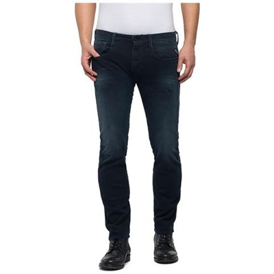 Pantaloni Replay M914 L30 Abbigliamento Uomo W30-l30