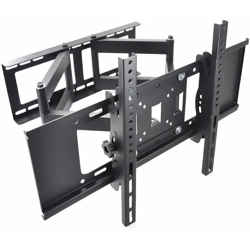 Braccio Supporto Staffa Tv Lcd Led Plasma 32' - 65' Pollici Articolato características