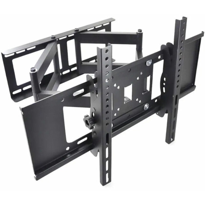Braccio Supporto Staffa Tv Lcd Led Plasma 32' - 65' Pollici Articolato