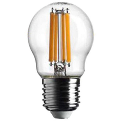 Lampada Led Stick Sfera E27 W 4 4000K Shot