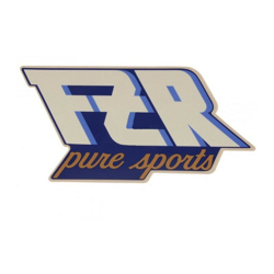 2GH-28.328-10 Emblem - FZR 1000 87 - Yamaha características