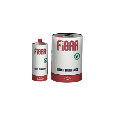 Diluente poliuretanico fibra 4100 lt5