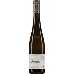 RIESLING RIED ZÖBINGER GAISBERG 1ÖTW 2019 - WEINGUT EICHINGER características