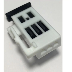 210PC032S9007 connettore automotive 3P femmina 1,5 millimetri - Serie SICMA - Bianco - Aptiv características