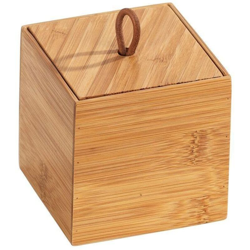 Scatola con coperchio Terra S in bambù WENKO precio