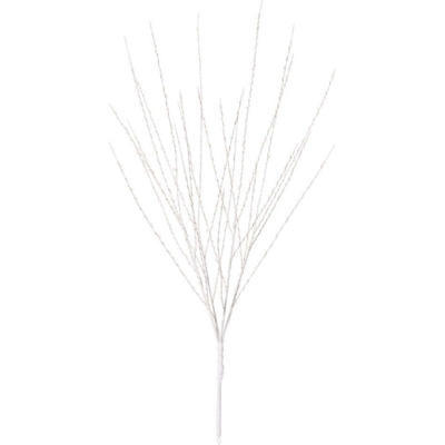 Ramo Bianco Micro BRANCH H180cm 576 MicroLED CLASSIC 1,5mm - Lotti Importex