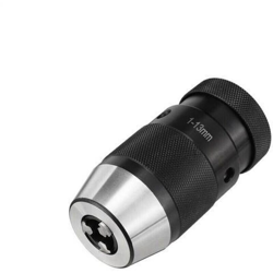 Mandrino Professionale 1-13 Mmautobloccante Per Trapano A Colonna en oferta