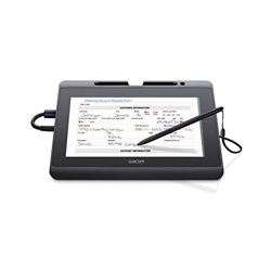 Signature Set DTH-1152 Display Touch 10.1'''' 1920x1080 con Penna per Firma Grafometrica e Software SignPro PDF en oferta